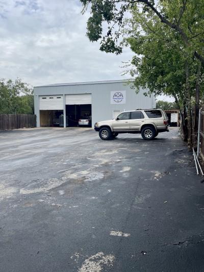 Denha-Rankin Automotive