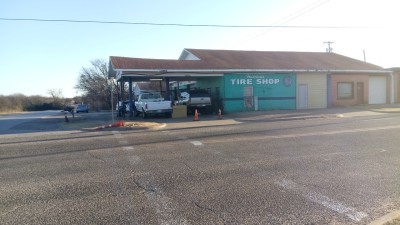 Hutchins Tire