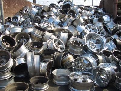 Sunrise Metal Recycling Llc., Dallas, Texas