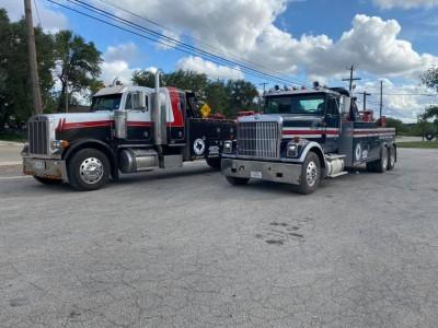 West Central Towing & Recovery