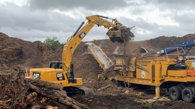 The Organic Recycler - Mulch, Compost, Soil & More