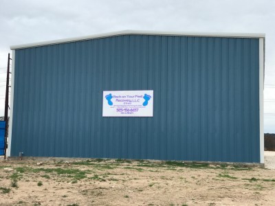 Back On Your Feet Recovery LLC