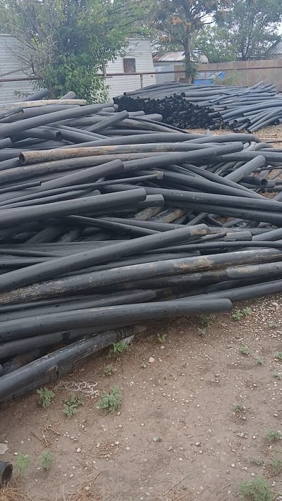 Independent Plastic Recycling