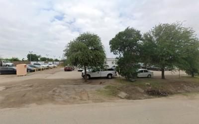 Peak Auto Auctions, Dallas, Texas
