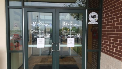 Manheim Dallas - Fort Worth