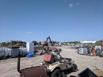 K.C. Recycle Center