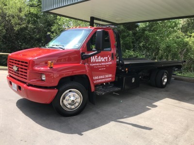 Widner’s Towing & Recovery