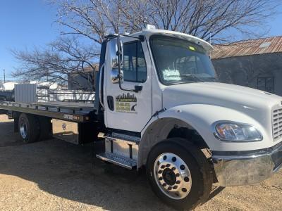 D&V Automotive and Towing Services, Kennedale, Texas