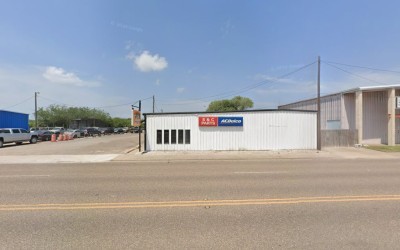 S & C Auto Parts