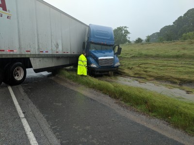 PAAC TOWING