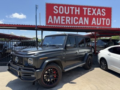South Texas American Auto