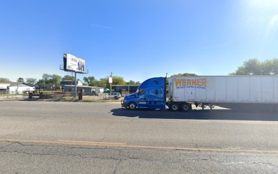 Roberts Vehicle Repair LLC