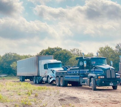 Quantum Towing