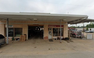 Tanner Towing