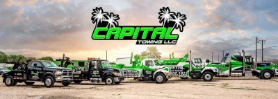 Capital Towing LLC