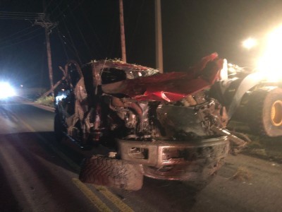 ALMARAZ TOWING & AUTO RECOVERY