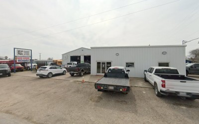 JP Auto & Diesel