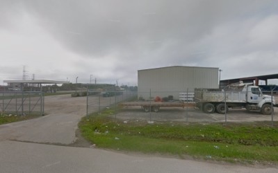 La Porte Recycling Center Dropoff