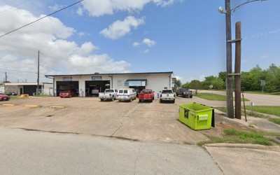 La Porte Automotive Inc