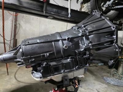 4J Transmission & Automotive