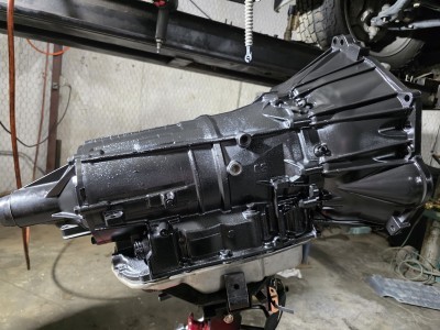 4J Transmission & Automotive
