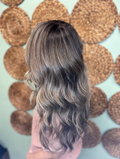 Salvaged Salon Co