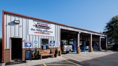Spencer's Auto Repair