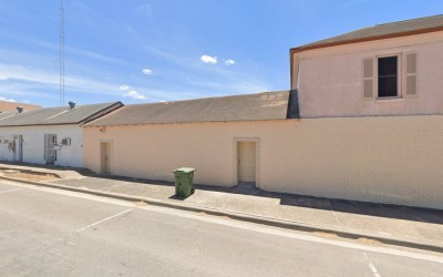Garza's Used Auto Parts