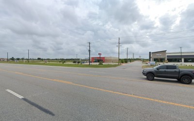 O'Reilly Auto Parts
