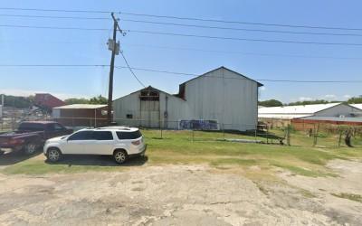 J & J Metals Recycling Inc, Fort Worth, Texas