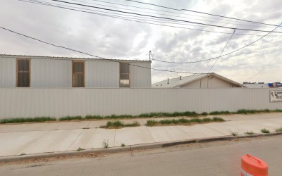 Lamesa Recycling