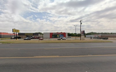 O'Reilly Auto Parts