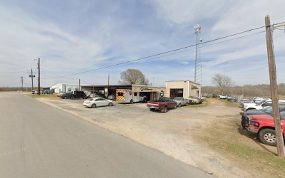 Recker Automotive & Truck Accessories