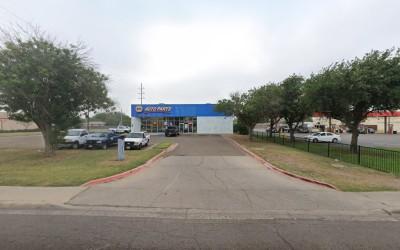 NAPA Auto Parts - Auto & Truck Parts, Laredo, Texas