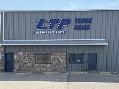 Laredo Truck Parts, Laredo, Texas