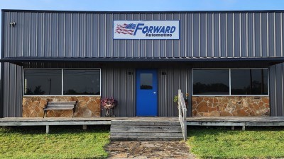 Forward Automotive Repair