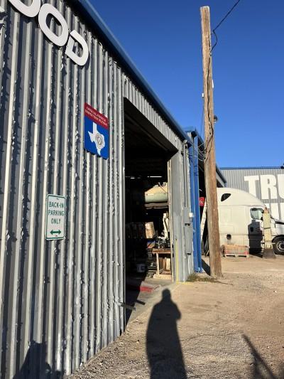Youngblood Automotive & Tire - Lampasas