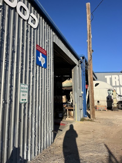 Youngblood Automotive & Tire - Lampasas