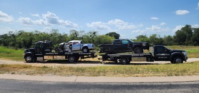 Brownwood Towing