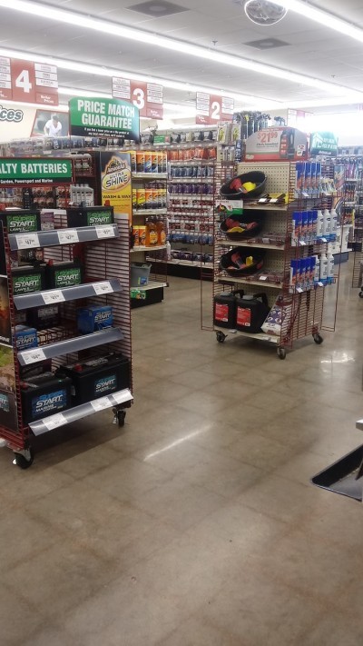 O'Reilly Auto Parts