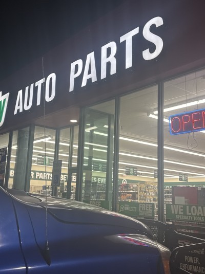 O'Reilly Auto Parts