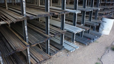 Daffern Steel & Recycling, Inc.