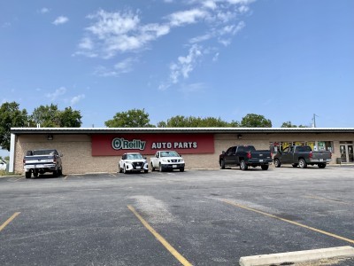 O'Reilly Auto Parts