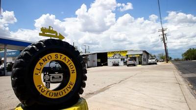 Llano Station Auto Repair