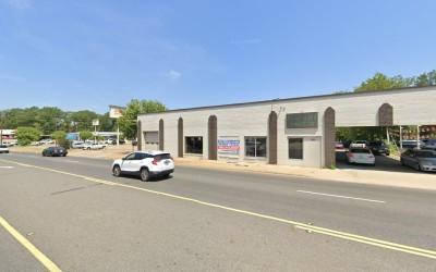 German Precision Sales and Service, Longview, Texas