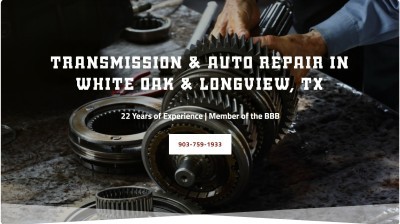 Allstar Transmissions & Auto Repair
