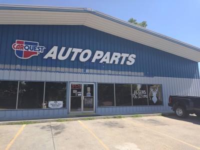 Carquest Auto Parts - COLVIN AUTO PARTS, Livingston, Texas