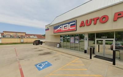 ABC Auto Parts