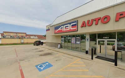 ABC Auto Parts