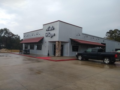 Grantz Auto Plaza
